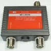 MFJ-4906S, DUPLEXER, HF / 6M, 600W/600W, SO-239