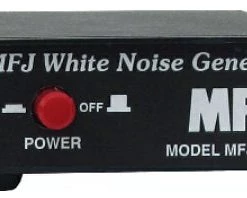 MFJ-5014, WHITE NOISE GENERATOR