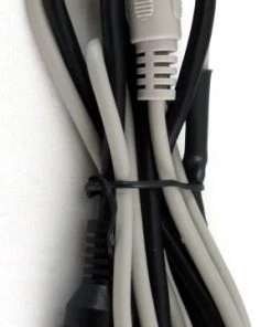 MFJ-5060, CABLE, MFJ TNC TO YA/KE/AZ ACC-6P MINI DIN