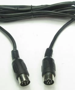 MFJ-5063YH, CABLE, KAM HF TO ICOM HF ACC 8 PIN DIN