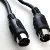 MFJ-5066, CABLE, MFJ TNC TO KENWOOD ACC 13 P DIN