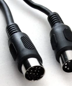 MFJ-5066, CABLE, MFJ TNC TO KENWOOD ACC 13 P DIN