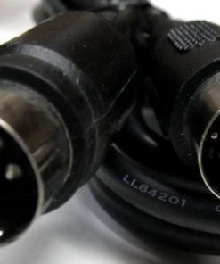 MFJ-5066, CABLE, MFJ TNC TO KENWOOD ACC 13 P DIN