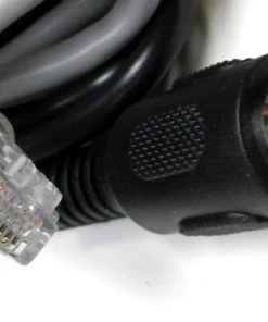 MFJ-5080M, YAESU 8-PIN MOD. TO MFJ TNCS