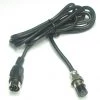 MFJ-5084, CABLE, ICOM 8-PIN TO MFJ TNC/1278 2 MFJ-5084, CABLE, ICOM 8-PIN TO MFJ TNC/1278