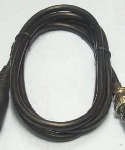 MFJ-5086, CABLE, KENWOOD 8-PIN TO MFJ TNC/1278