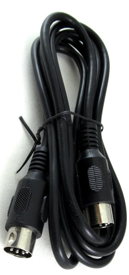 MFJ-5100, DATA RADIO CABLE-MFJ/TAPR 4 MFJ-5100, DATA RADIO CABLE-MFJ/TAPR