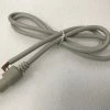 MFJ-5106, CABLE, OPEN END/6 PIN MINI DIN