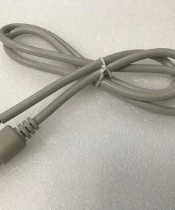 MFJ-5106, CABLE, OPEN END/6 PIN MINI DIN