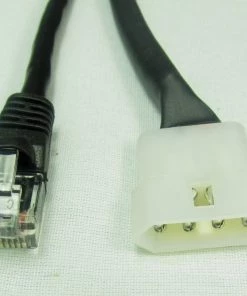 MFJ-5114I, CABLE, AUTO TUNER, ICOM INTERFACE FOR MFJ-925/927/928/929/939/998