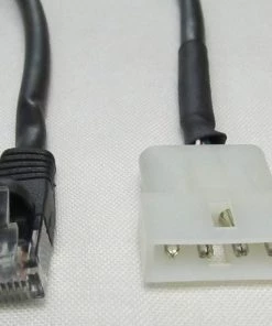 MFJ-5114I, CABLE, AUTO TUNER, ICOM INTERFACE FOR MFJ-925/927/928/929/939/998