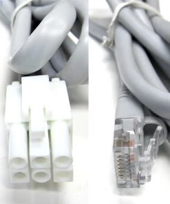 MFJ-5114K, CABLE, AUTO TUNER TO KEN, 927/928/929/998/939