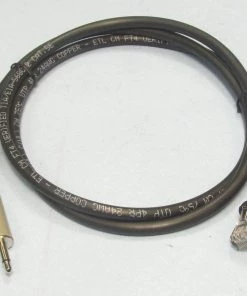 MFJ-5114Y3, CABLE, YAESU FT1000MP/9000/2000 TO 927/929/939/998