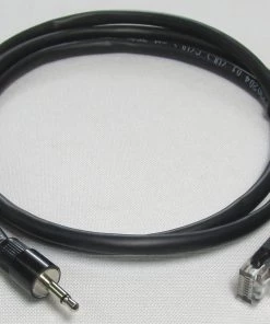 MFJ-5114Y3, CABLE, YAESU FT1000MP/9000/2000 TO 927/929/939/998