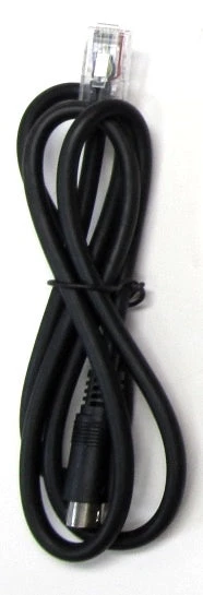 MFJ-5114Y, CABLE, AUTO TUNER, YAESU INTERFACE FOR MFJ-925/927/928/929/939/998 5 MFJ-5114Y, CABLE, AUTO TUNER, YAESU INTERFACE FOR MFJ-925/927/928/929/939/998