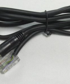 MFJ-5114Y, CABLE, AUTO TUNER, YAESU INTERFACE FOR MFJ-925/927/928/929/939/998