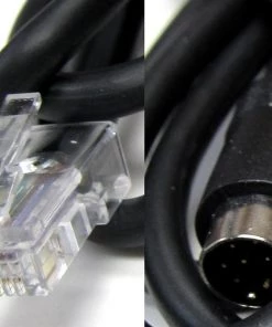 MFJ-5114Y, CABLE, AUTO TUNER, YAESU INTERFACE FOR MFJ-925/927/928/929/939/998 9 MFJ-5114Y, CABLE, AUTO TUNER, YAESU INTERFACE FOR MFJ-925/927/928/929/939/998