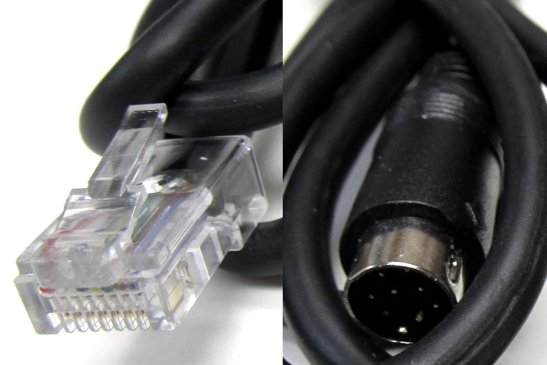 MFJ-5114Y, CABLE, AUTO TUNER, YAESU INTERFACE FOR MFJ-925/927/928/929/939/998 6 MFJ-5114Y, CABLE, AUTO TUNER, YAESU INTERFACE FOR MFJ-925/927/928/929/939/998