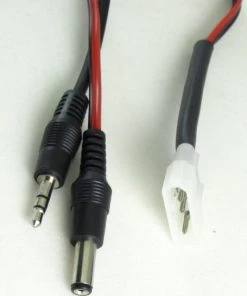 MFJ-5124A, CABLE, ALINCO-AUTO TUNER INTERFACE, 991/993/994