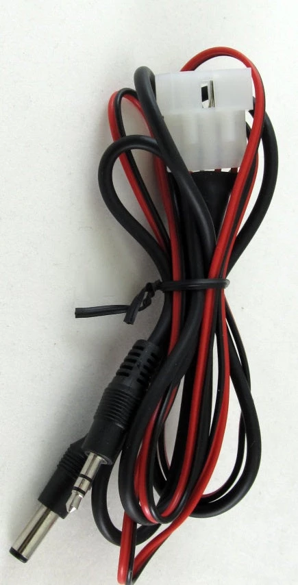 MFJ-5124I, CABLE, AUTO TUNER, ICOM INTERFACE FOR MFJ-991/993/993B/994/994B 4 MFJ-5124I, CABLE, AUTO TUNER, ICOM INTERFACE FOR MFJ-991/993/993B/994/994B