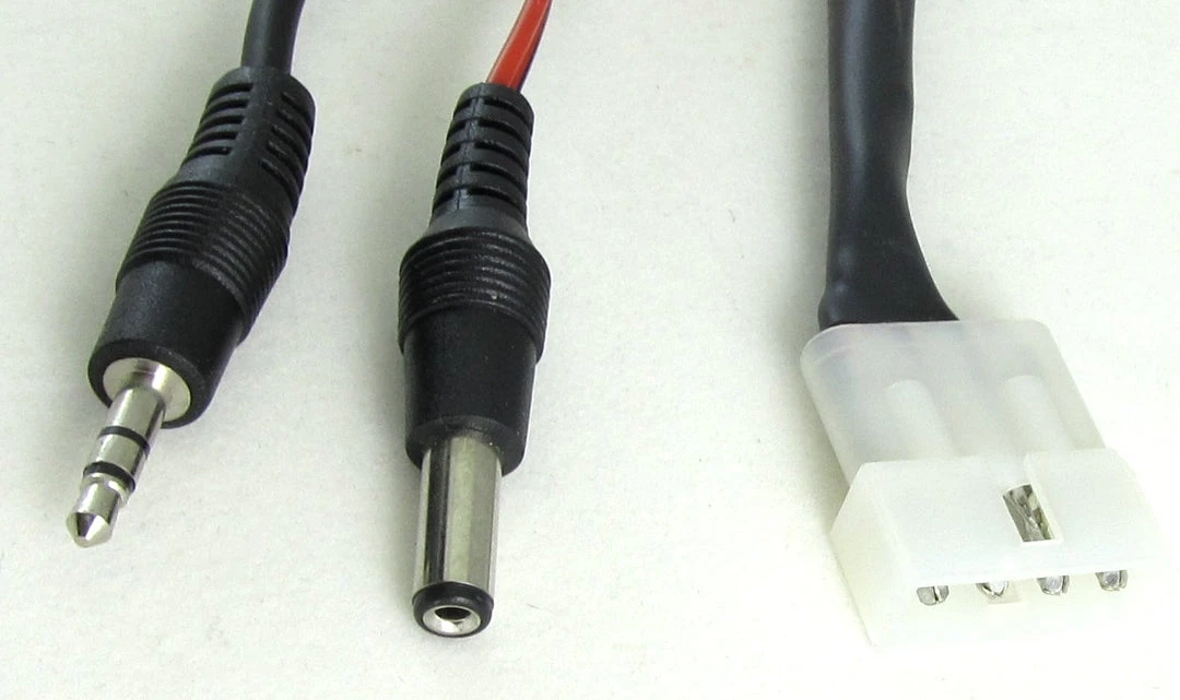 MFJ-5124I, CABLE, AUTO TUNER, ICOM INTERFACE FOR MFJ-991/993/993B/994/994B 3 MFJ-5124I, CABLE, AUTO TUNER, ICOM INTERFACE FOR MFJ-991/993/993B/994/994B