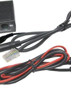 MFJ-5124YL, CABLE, YAESU TO MFJ ATU 991/993/994