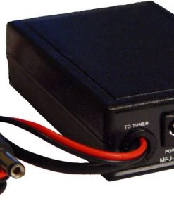 MFJ-5124Y, AUTO TUNER, YAESU INTERFACE FOR MFJ-991/993/993B/994/994B