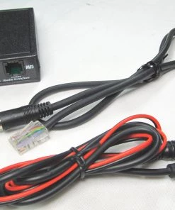 MFJ-5124Y, AUTO TUNER, YAESU INTERFACE FOR MFJ-991/993/993B/994/994B