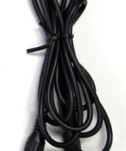 MFJ-5164, CABLE, KEYER TO RIG, RCA-3.5MM, W/1/4~ ADAPTOR