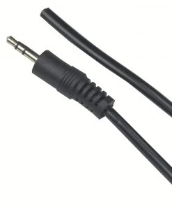 MFJ-5165, CABLE,OPEN END 3.5 MM,STEREO (3 CONDUCTORS), 3FT