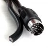 MFJ-5213, CABLE, OPEN END TO 13 PIN DIN KEN ACC 2 MFJ-5213, CABLE, OPEN END TO 13 PIN DIN KEN ACC