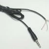 MFJ-5220, CABLE, YAESU R50 OPEN END, 3