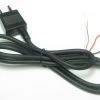MFJ-5226, CABLE, KENWOOD HT TO OPEN END 2 MFJ-5226, CABLE, KENWOOD HT TO OPEN END