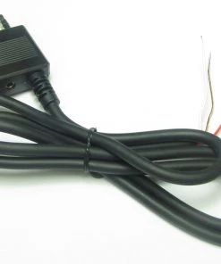 MFJ-5226, CABLE, KENWOOD HT TO OPEN END