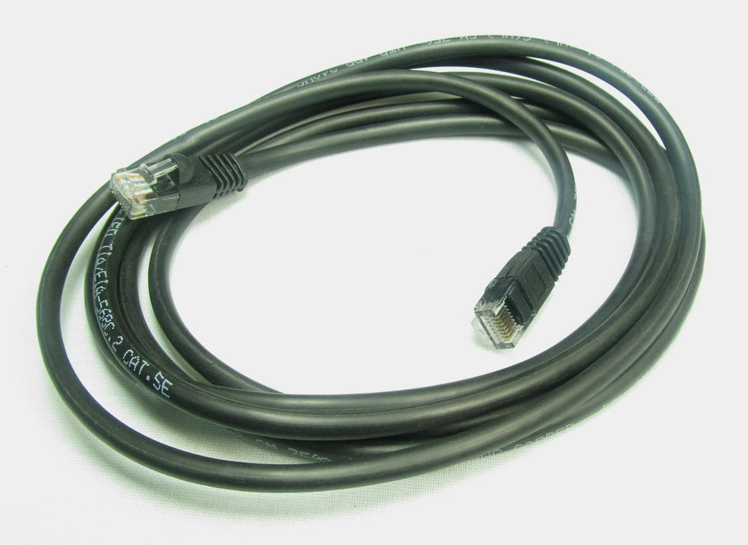 MFJ-5262, CAT5 CABLE, 7FT 3 MFJ-5262, CAT5 CABLE, 7FT
