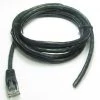 MFJ-5268, CABLE, TELEPHONE MODULAR TO OPEN