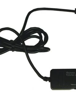 MFJ-5300, EXTENSION/ADAPTOR 3.5MM CABLE W/VOLUME CONTROL
