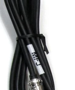 MFJ-5398, CABLE, RAD/MIC SWITCH, 8MOD TO 8RD, 126X