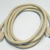 MFJ-5413, RS 232 CABLE DB-25M-25F, 620-9006