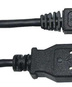 MFJ-5431, CABLE, MICRO USB TO USB A, 6 FT, 620-8805