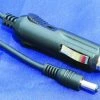 MFJ-5510C, CABLE, ACC, CIG. ADAPTOR-POWER POLES, 3A, FUSED