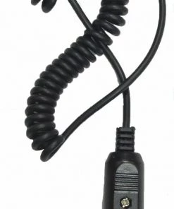MFJ-5510C, CABLE, ACC, CIG. ADAPTOR-POWER POLES, 3A, FUSED
