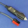 MFJ-5510M, CABLE, ACC, CIG. ADAPTOR-POWER POLES, 3A, FUSED