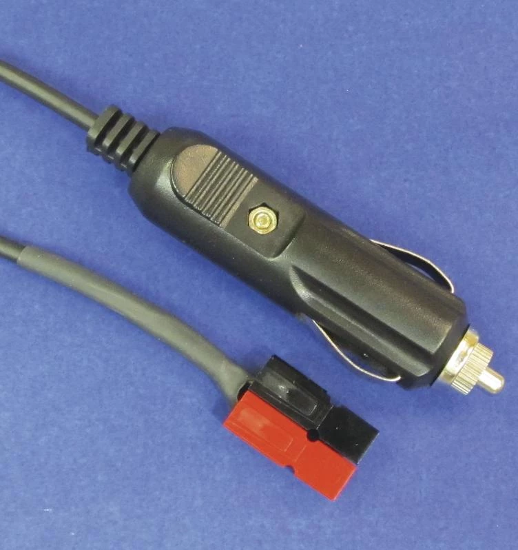 MFJ-5511M, CABLE, ACC, CIG. ADAPTOR-POWER POLES,30A, FUSED 4 MFJ-5511M, CABLE, ACC, CIG. ADAPTOR-POWER POLES,30A, FUSED
