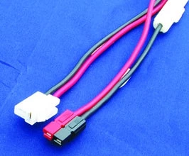 MFJ-5512M, CABLE, VHF RIG W ANDERSON CONNECTOR 3 MFJ-5512M, CABLE, VHF RIG W ANDERSON CONNECTOR