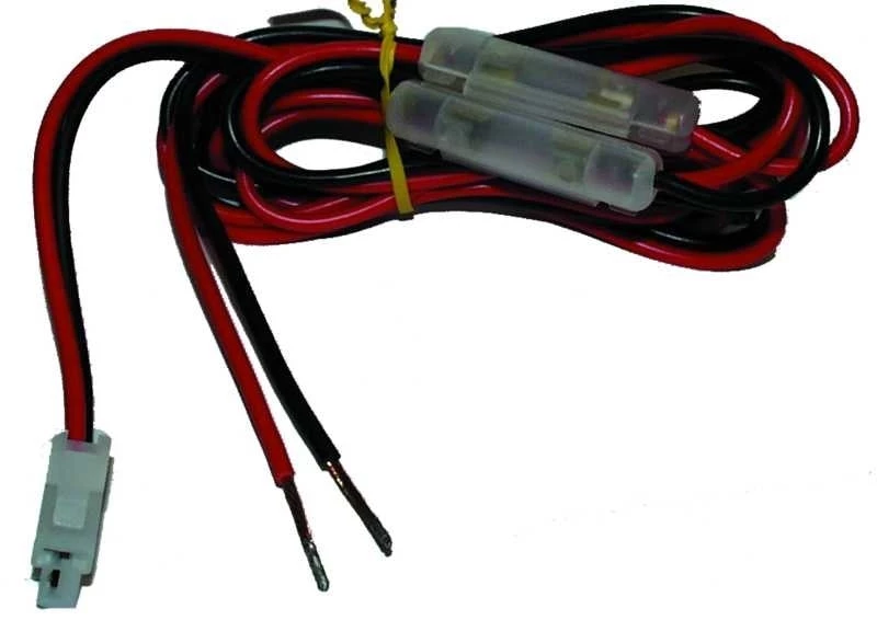 MFJ-5512, CABLE, T VHF/UHG POWER,15A FUSE,15FT,YAE/KEN/IC 4 MFJ-5512, CABLE, T VHF/UHG POWER,15A FUSE,15FT,YAE/KEN/IC