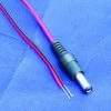 MFJ-5513, ACC POWER CABLE, 2.1MM-OPEN END,3 FT 2 MFJ-5513, ACC POWER CABLE, 2.1MM-OPEN END,3 FT