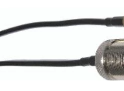 MFJ-5612S, ADAPTOR CABLE, SMA M-SO239, RG174, 3FT(620-3012)