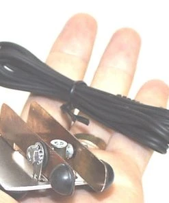 MFJ-561K, PADDLE, MINATURE TRAVEL, IAMBIC, KIT