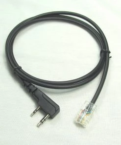 MFJ-5700K, CABLE, 1204, USB TO RIG,KEN UV-5R, CHINESE HTS